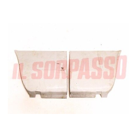 CANTONALI PARAFANGO POSTERIOR ANT DESTRO SINISTRO ALFA ROMEO GT 1300 1600 1750 2