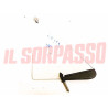 VETRO DEFLETTORE DESTRO PORTA FIAT 128 SPECIAL ORIGINALE