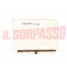 VETRO SCENDENTE PORTA DESTRA FIAT 124 COUPE SPORT 2 3 SERIE ORIGINALE