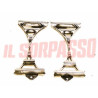 MASCHERINE GRIGLIE LATERALI CALANDRA ALFA ROMEO GT 2000 - 1300 UNIFICATO