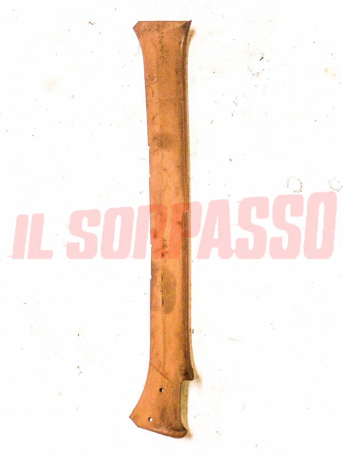 MONTANTE DESTRO STRUTTURA VETRO PARABREZZA FIAT 127 TUTTI TIPI ORIGINALE SPORT