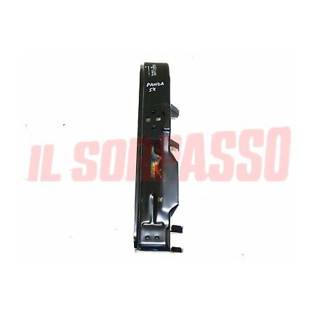 MONTANTE VERTICALE PORTA SINISTRA FIAT PANDA 30 45 4x4  TUTTI TIPI ORIGINALE