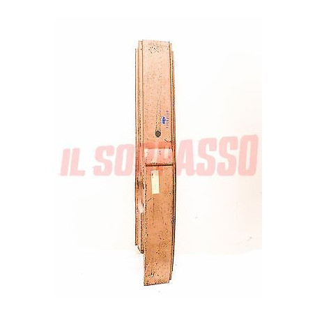 MONTANTE FIANCO SINISTRO SEDE LUCCIOLA FIAT 600 850 900 T E FAMILIARE PULMINO