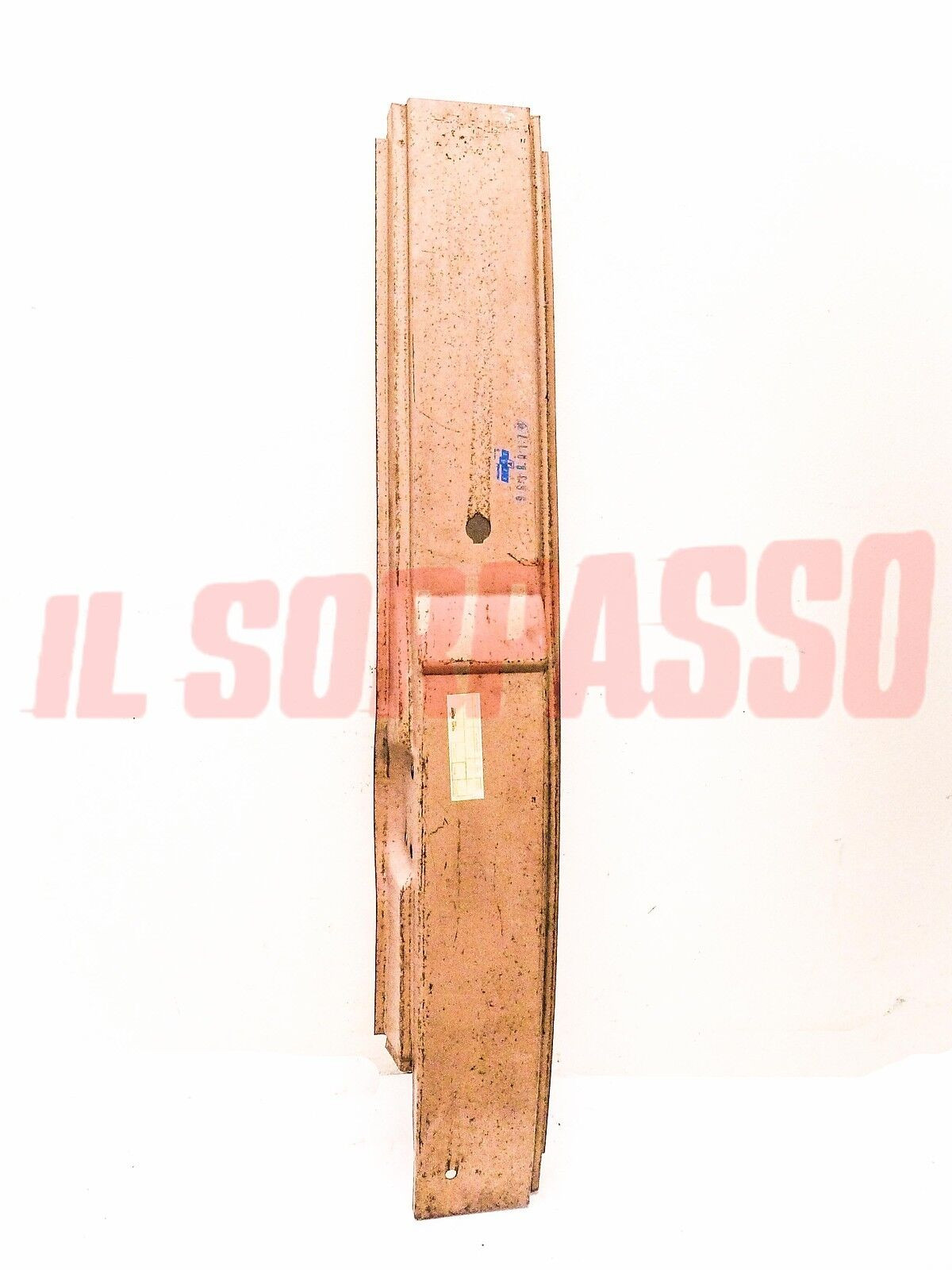 MONTANTE FIANCO SINISTRO SEDE LUCCIOLA FIAT 600 850 900 T E FAMILIARE PULMINO