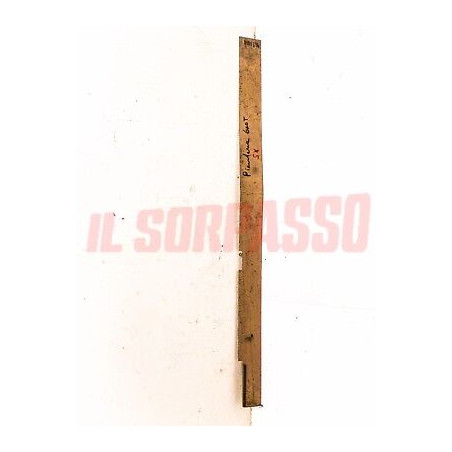 MONTANTE INTERNO SEDE FANALE POSTERIORE SINISTRO FIAT 600 850 900 T E PULMINO