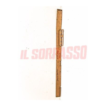 MONTANTE INTERNO SEDE FANALE POSTERIORE DESTRO FIAT 600 850 900 T E PULMINO .