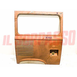 PARAFANGO FIANCO POSTERIORE DESTRO FIAT 600 850 900 T PULMINO FAMILIARE