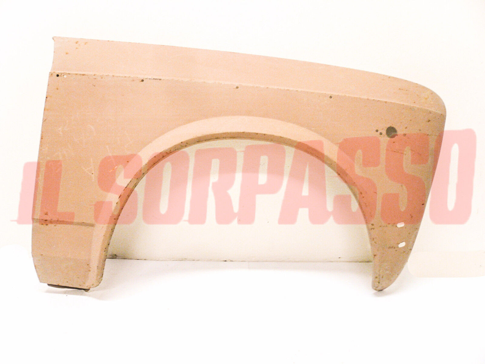 PARAFANGO ANTERIORE DESTRO FIAT 128 BERLINA C CL ORIGINALE