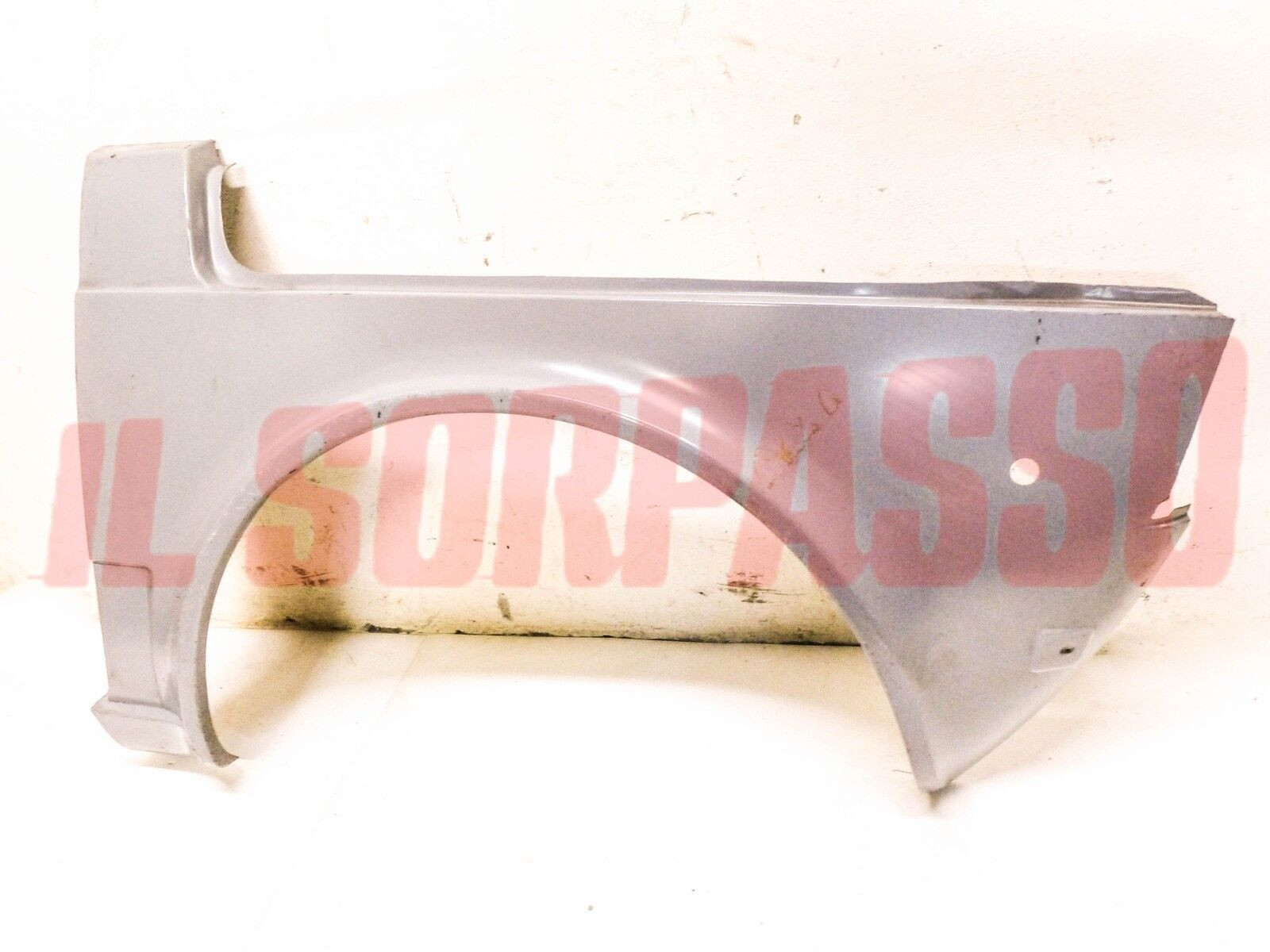 PARAFANGO ANTERIORE DESTRO  FIAT 127 DIESEL - PANORAMA ORIGINALE