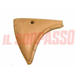 PARAFANGO ANTERIORE SINISTRO LATO ANTERIORE FIAT 127 1 2 SERIE  ORIGINALE