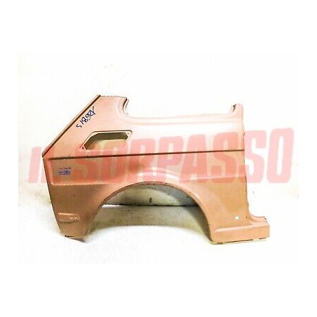 PARAFANGO FIANCO POSTERIORE DESTRO FIAT 126 BIS ORIGINALE