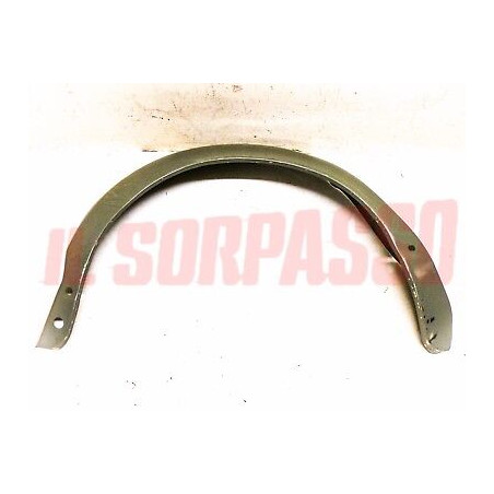 PASSARUOTA PARAFANGO POSTERIORE SINISTRO FIAT 124 SPIDER SPORT