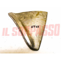 RIPARAZIONE PARAFANGO ANTERIORE DESTRO  FIAT 127 + SPORT