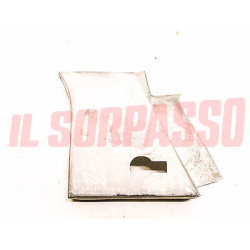 SEDE LUCCIOLA PORTA FRECCIA LATERALE DESTRA FIAT 126 TUTTI TIPI