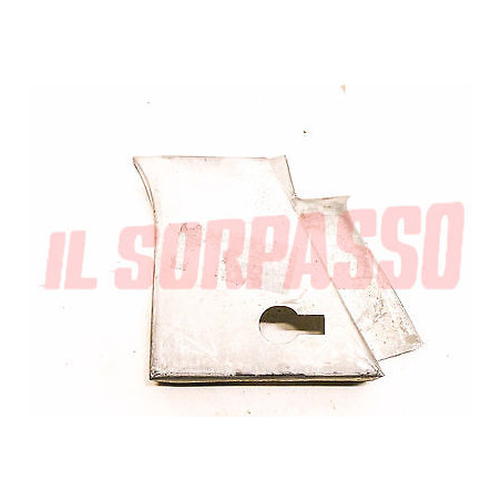 SEDE LUCCIOLA PORTA FRECCIA LATERALE DESTRA FIAT 126 TUTTI TIPI