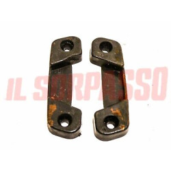 RISCONTRI SERRATURE PORTA LATERALI FIAT 850 900 T E PULMINO FAMILIARE PANORAMA