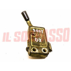 SERRATURA PORTA LATERALE DESTRA FIAT 850 900 T E PULMINO FAMILIARE FURGONE