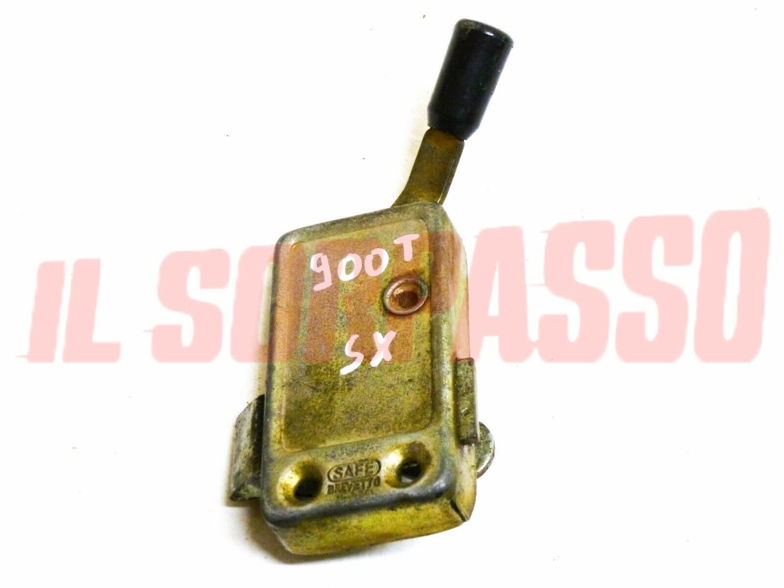 SERRATURA PORTA LATERALE SINISTRA FIAT 850 900 T E PULMINO FAMILIARE FURGONE