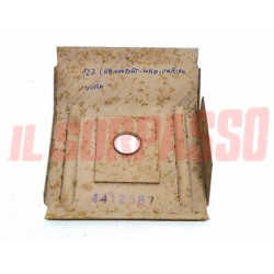 RIPARO CARTER RINFORZO INTERNO FIAT 127 + SPORT ORIGINALE FIAT 4412387