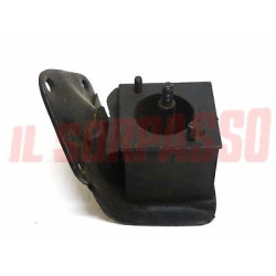 SUPPORTO ZAMPA TASSELLO MOTORE FIAT 1100 T FURGONE ORIGINALE