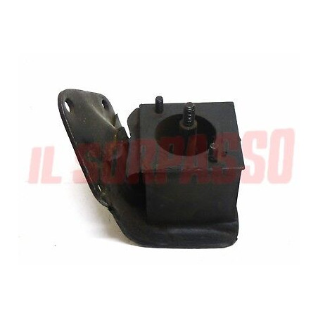 SUPPORTO ZAMPA TASSELLO MOTORE FIAT 1100 T FURGONE ORIGINALE