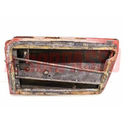 PORTA PORTIERA DESTRA FIAT 850 COUPE MORETTI ORIGINALE