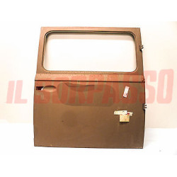 PORTA LATERALE DESTRA  FIAT 600 850 900 T E FAMILIARE ORIGINALE