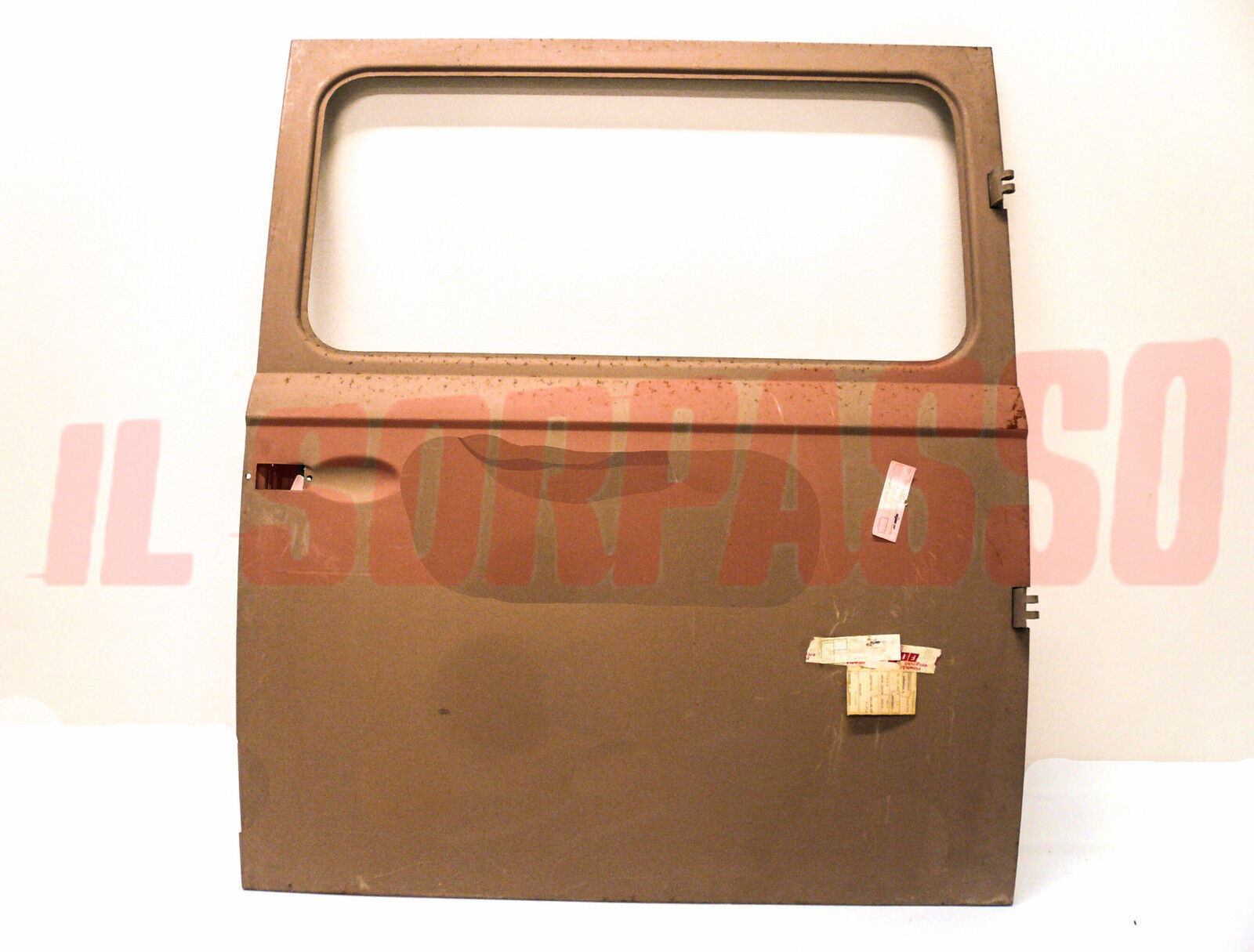 PORTA LATERALE DESTRA  FIAT 600 850 900 T E FAMILIARE ORIGINALE