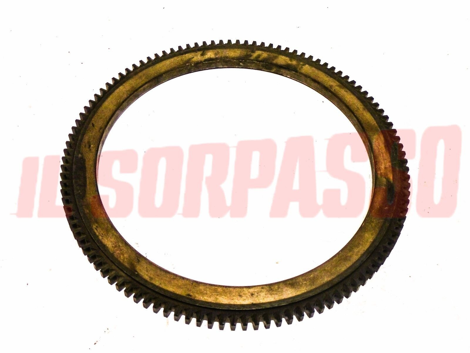 CORONA VOLANO ALFA ROMEO GIULIA GT DUETTO 1.3 2 SERIE - 1.6 - 1750 105410240100