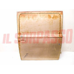 PORTA LATERALE DESTRA SCORREVOLE  FIAT 600 850 900 T E PULMINO ORIGINALE