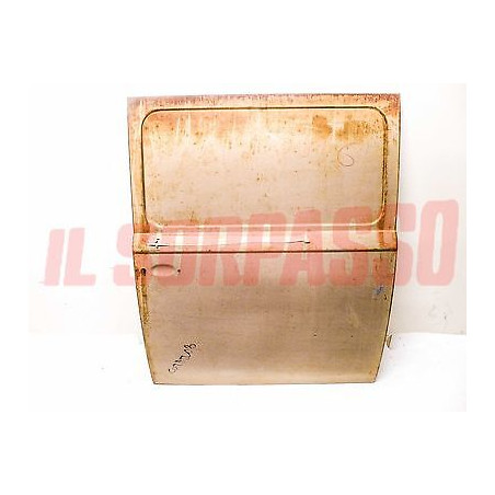 PORTA LATERALE DESTRA SCORREVOLE  FIAT 600 850 900 T E PULMINO ORIGINALE