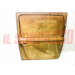 PORTA LATERALE DESTRA  FIAT 600 850 900 T E PULMINO ORIGINALE