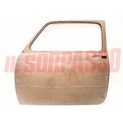 PORTA SINISTRA FIAT 850 BERLINA SPECIAL 1 SERIE ORIGINALE