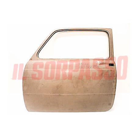 PORTA SINISTRA FIAT 850 BERLINA SPECIAL 1 SERIE ORIGINALE