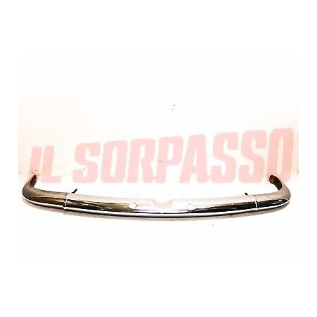 PARAURTI POSTERIORE + STAFFE ALFA ROMEO GIULIETTA SPRINT NUOVO ORIGINALE