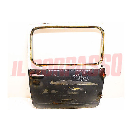 PORTA LATERALE DESTRA FIAT 600 MULTIPLA ORIGINALE