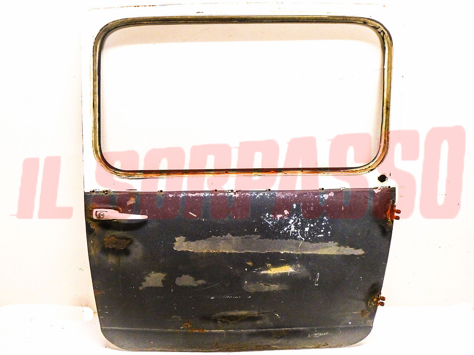 PORTA LATERALE DESTRA FIAT 600 MULTIPLA ORIGINALE