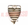 SCUDO MASCHERINA ALFA ROMEO GT 1300 1600 1750 ( NO SCALINO ) difettato .