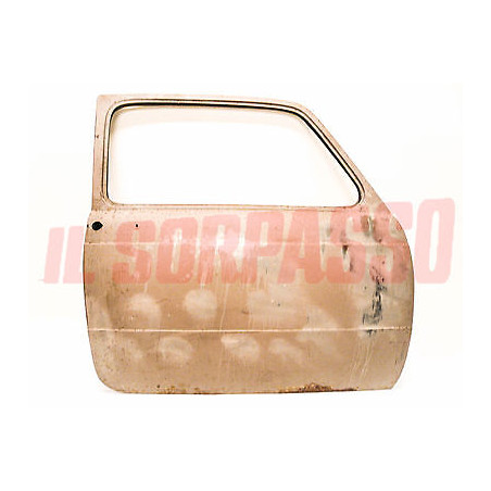 PORTA DESTRA FIAT 850 BERLINA SPECIAL 2 SERIE ORIGINALE