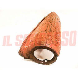 TEGOLA PARAFANGO ANTERIORE SINISTRO SUPERIORE  FIAT 1100 103 E ORIGINALE