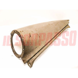 TEGOLA PARAFANGO ANTERIORE DESTRO SUPERIORE  FIAT 1100 103 MOD. 58 - H ORIGINALE