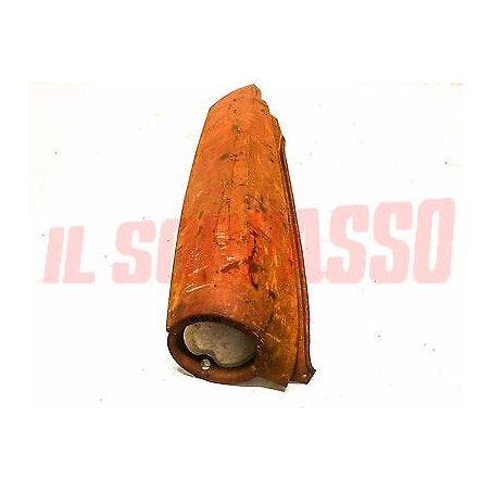 TEGOLA PARAFANGO ANTERIORE DESTRO SUPERIORE  FIAT 1100 103 1 SERIE ORIGINALE