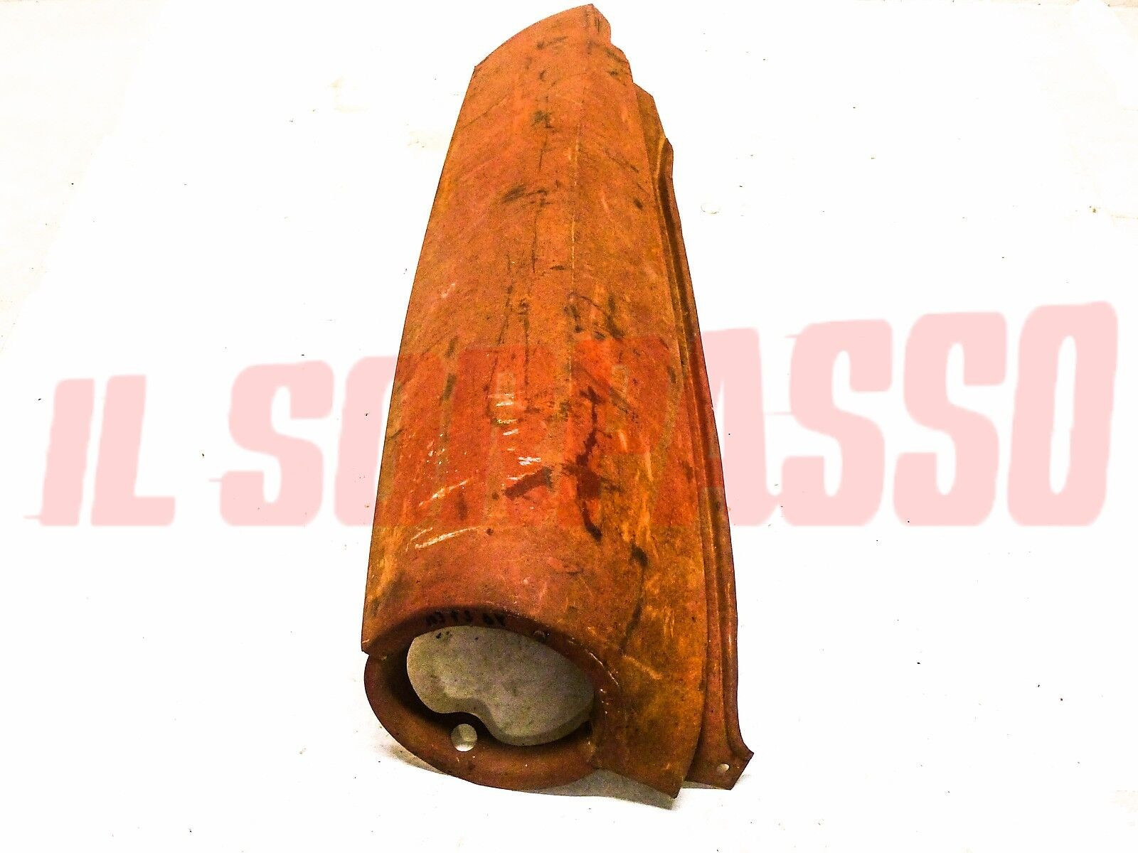 TEGOLA PARAFANGO ANTERIORE DESTRO SUPERIORE  FIAT 1100 103 1 SERIE ORIGINALE