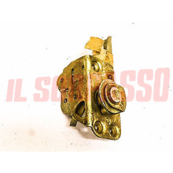 SERRATURA PORTA ANTERIORE DESTRA FIAT 600 850 900 T PULMINO FURGONE NUOVA