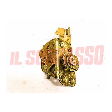 SERRATURA PORTA ANTERIORE DESTRA FIAT 600 850 900 T PULMINO FURGONE NUOVA