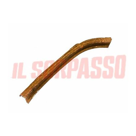 MONTANTE PARAFANGO ANTERIORE SINISTRO FIAT 1100 103 BAULETTO - E - TV - H