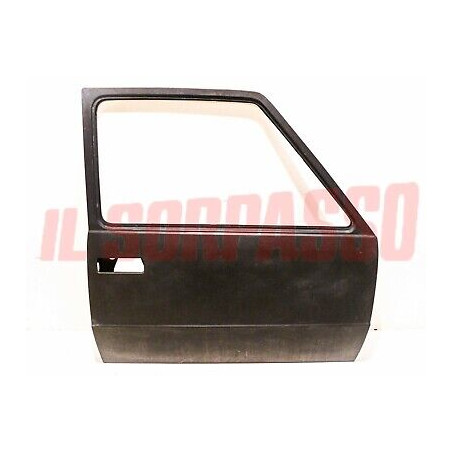 PORTA PORTIERA DESTRA INNOCENTI MINI 90 120 ORIGINALE