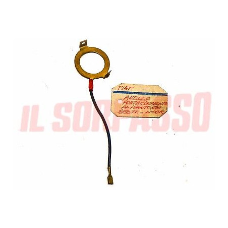 ANELLO CORRENTE PIANTONE STERZO FIAT 850 SPECIAL COUPE SPIDER PULMINO 1100 R