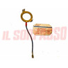 ANELLO CORRENTE PIANTONE STERZO FIAT 850 SPECIAL COUPE SPIDER PULMINO 1100 R