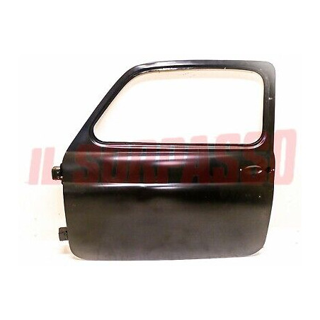 PORTA PORTIERA SINISTRA FIAT 500 F L R 